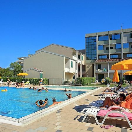 Villaggio Luna Due Caorle Buitenkant foto