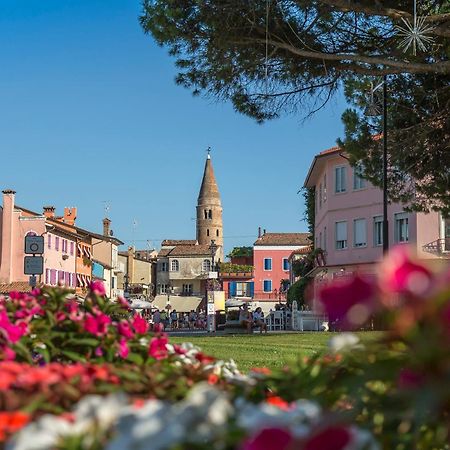 Villaggio Luna Due Caorle Buitenkant foto