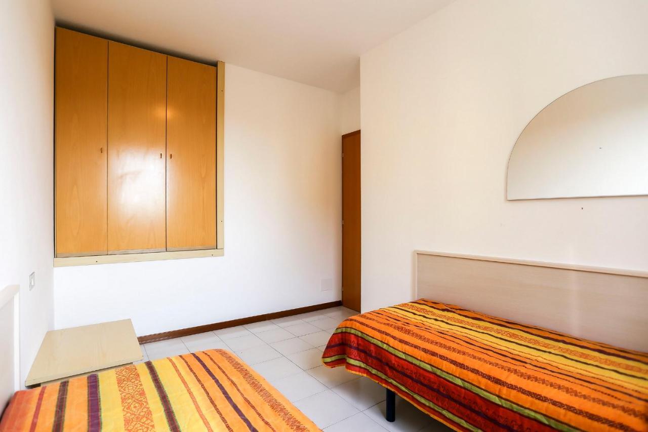Villaggio Luna Due Caorle Buitenkant foto