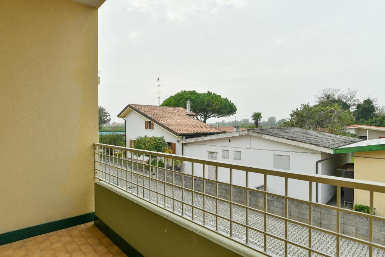 Villaggio Luna Due Caorle Buitenkant foto