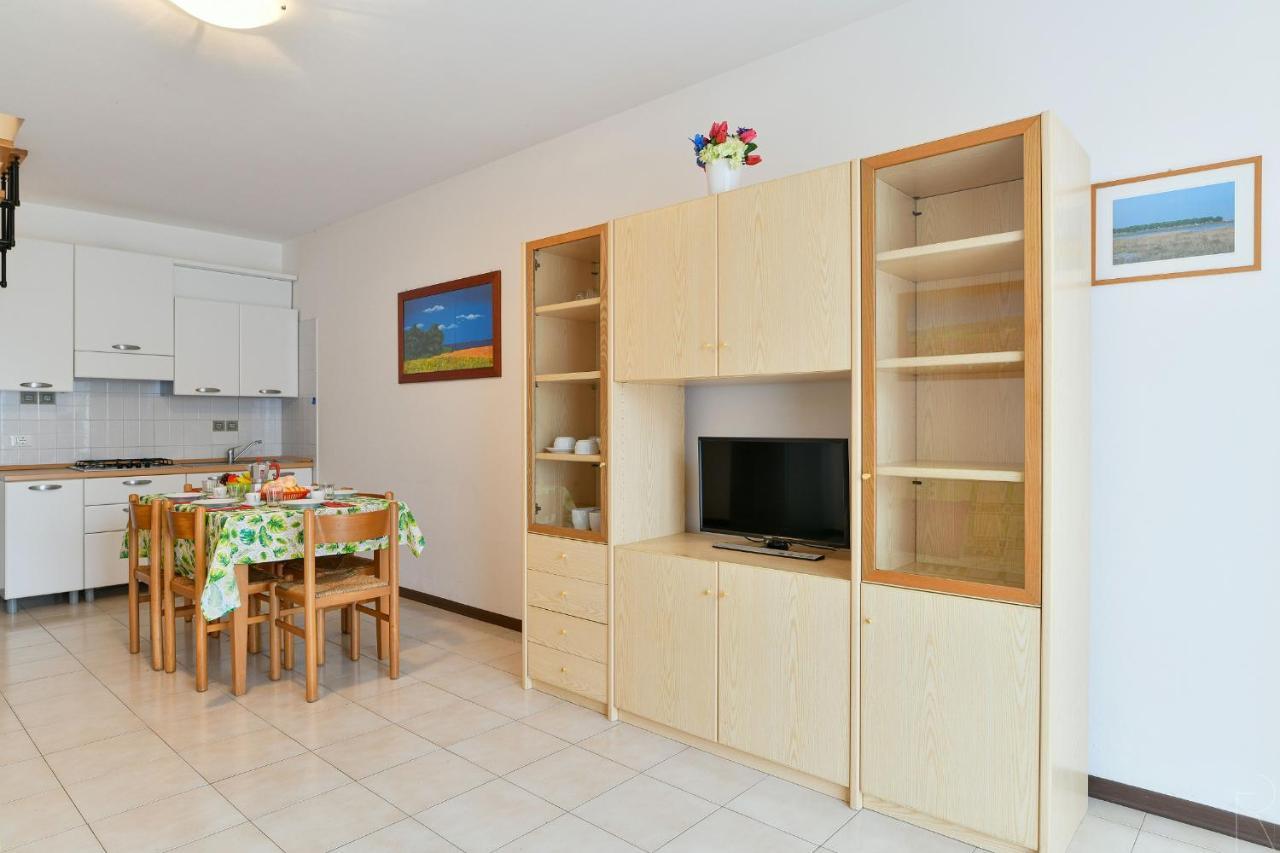 Villaggio Luna Due Caorle Buitenkant foto