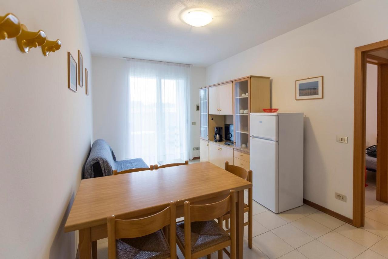 Villaggio Luna Due Caorle Buitenkant foto