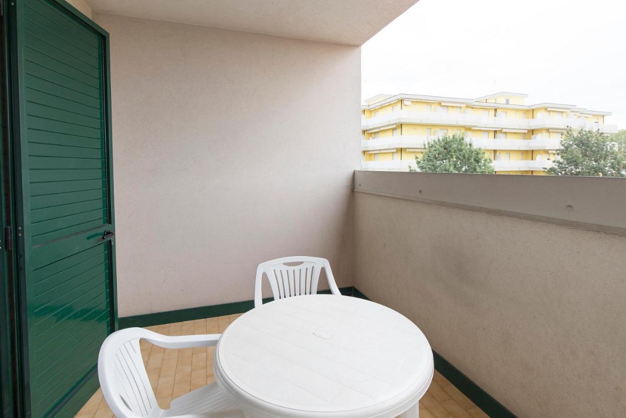 Villaggio Luna Due Caorle Buitenkant foto