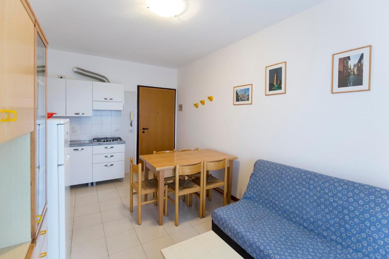 Villaggio Luna Due Caorle Buitenkant foto