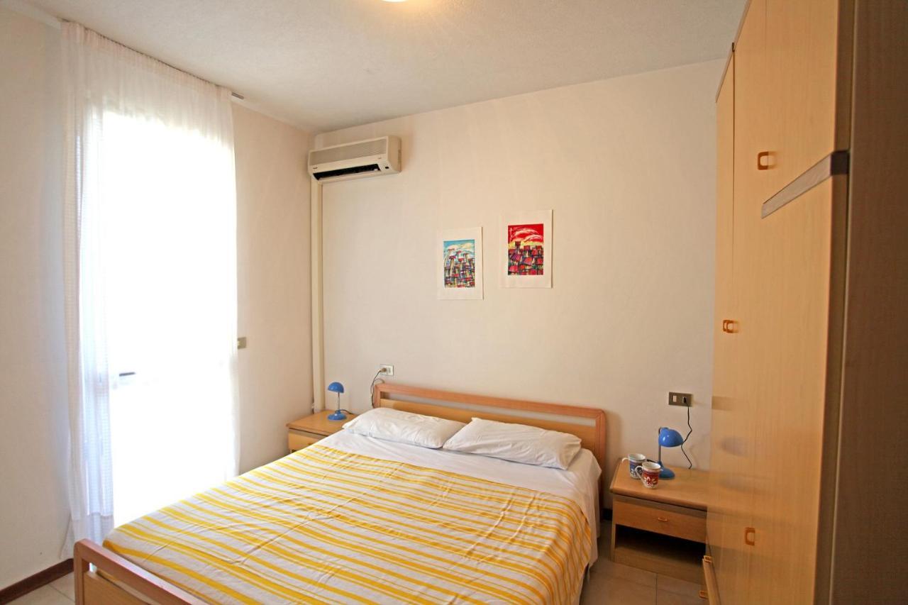 Villaggio Luna Due Caorle Buitenkant foto