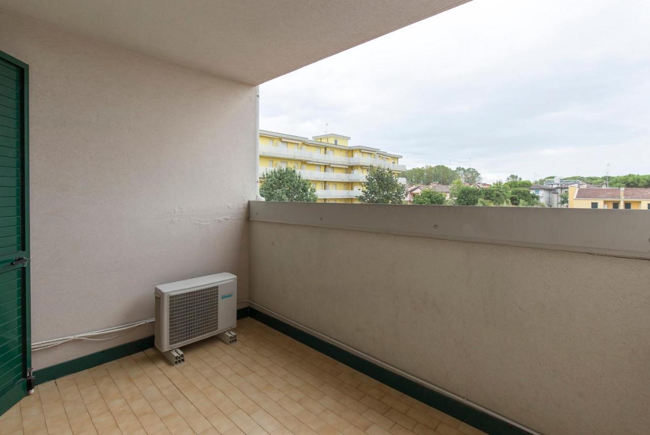 Villaggio Luna Due Caorle Buitenkant foto
