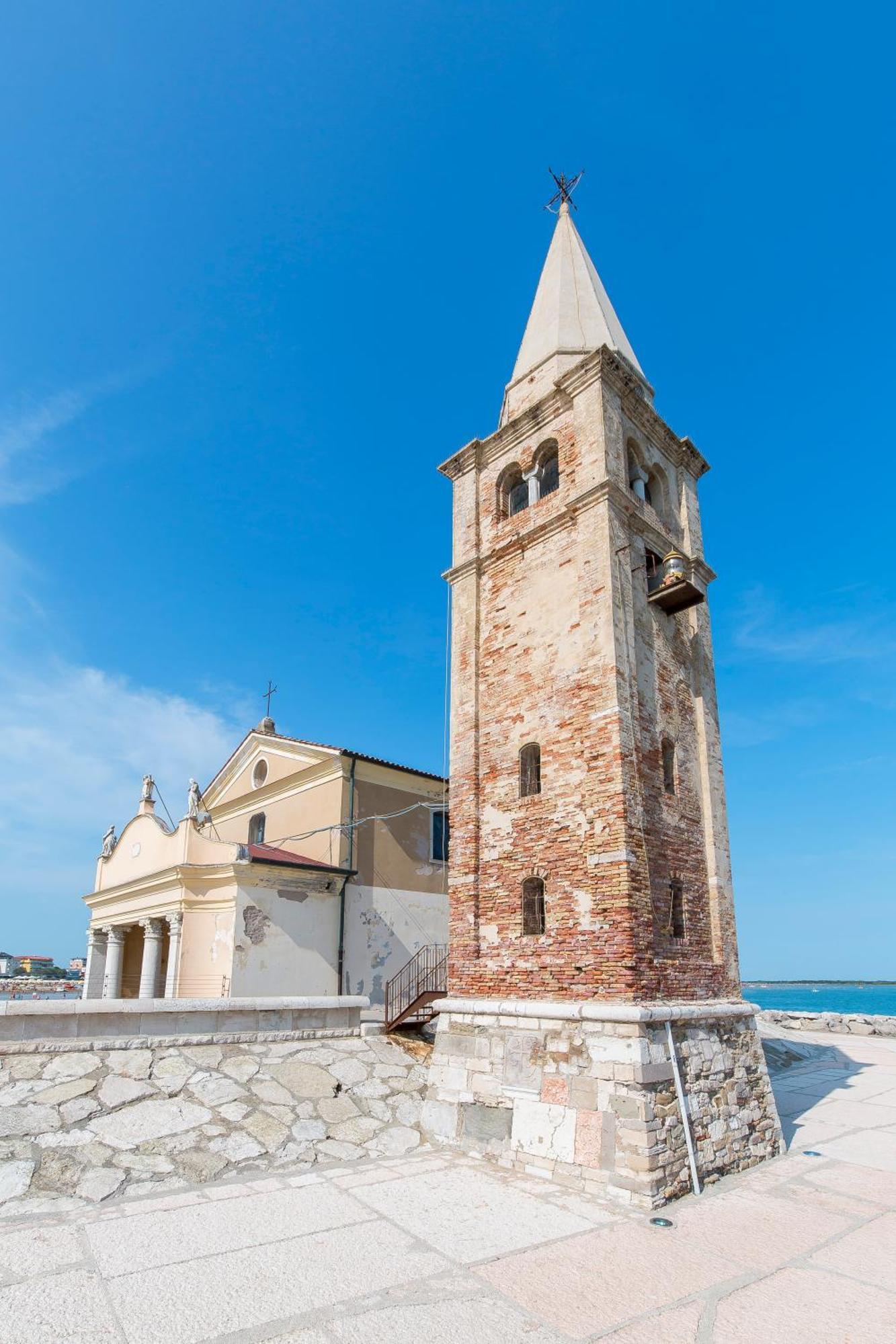 Villaggio Luna Due Caorle Buitenkant foto